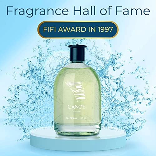 CANOE Eau De Toilette - 8 Fluid Ounces