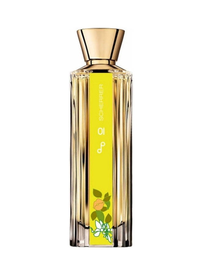 Scherrer Eau de Toilette 50 ml