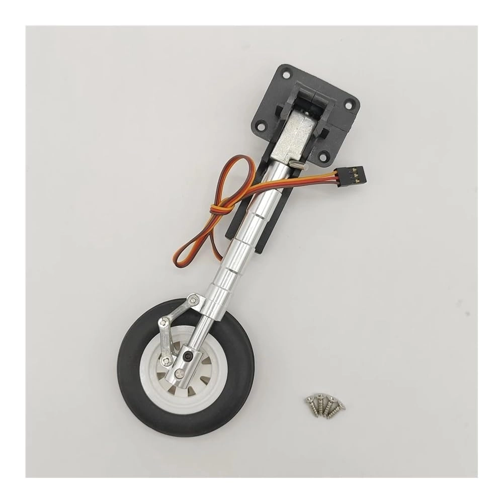 Main Landing Gear - Upper Turbine L39