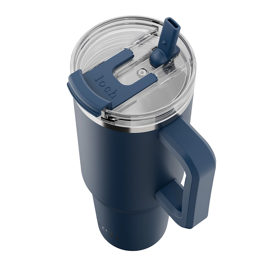 Ultimate Hydration Travel Mug - 1200ml