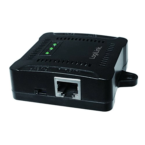 POE005 - 5V/2A 9V/2A 12V/2A 24 W 1x IEEE 802.3af & IEEE 802.3at 1Gbit