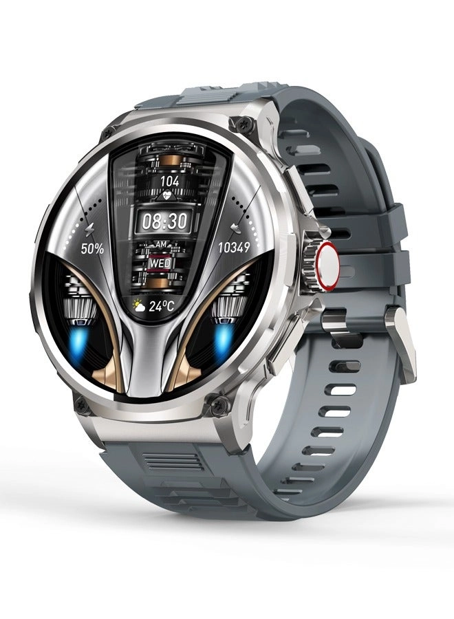 Watch5ultra 47.3mm Zinc alloy