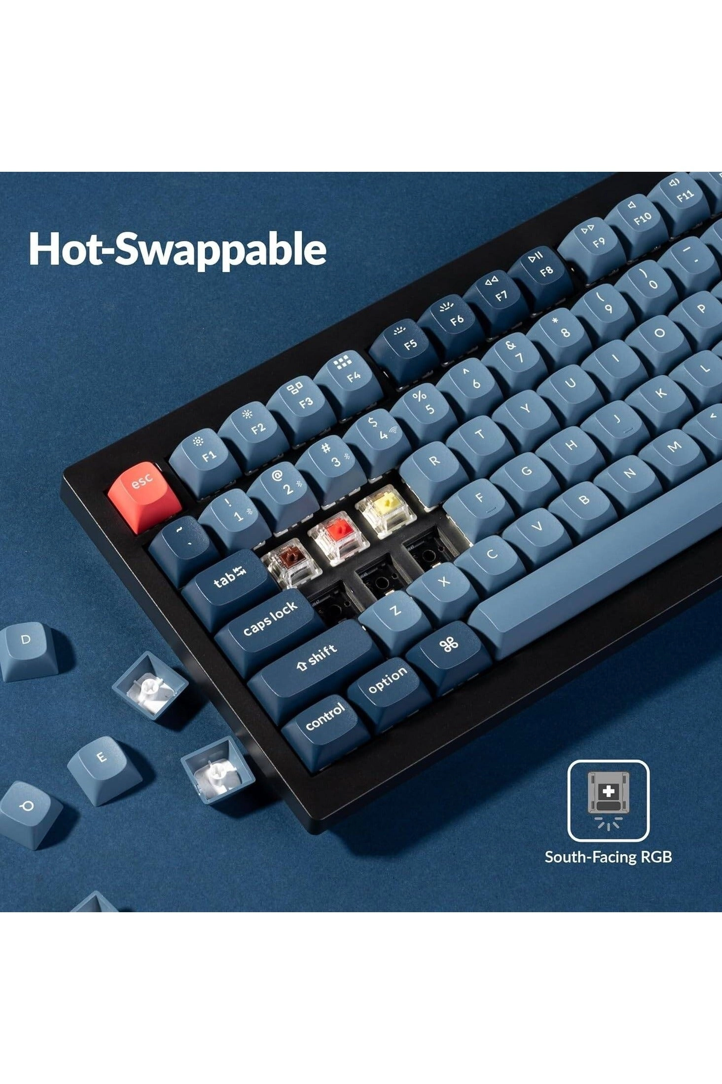 V1 Max - Wired/Wireless