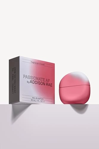 Passionate AF - Eau de Parfum 1 Oz
