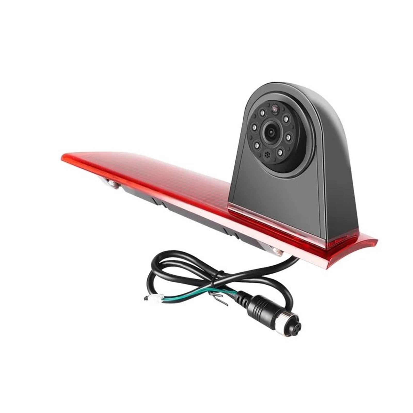 3rd Brake Light Camera - Night Vision Wire