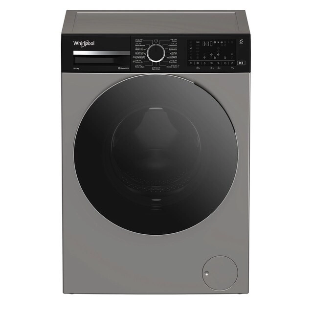 Whirlpool WWD107143D