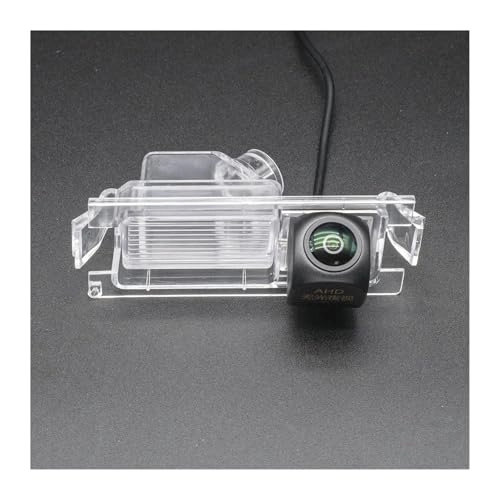 Rear View Camera - Night vision 2.4Ghz wireless 1280*720