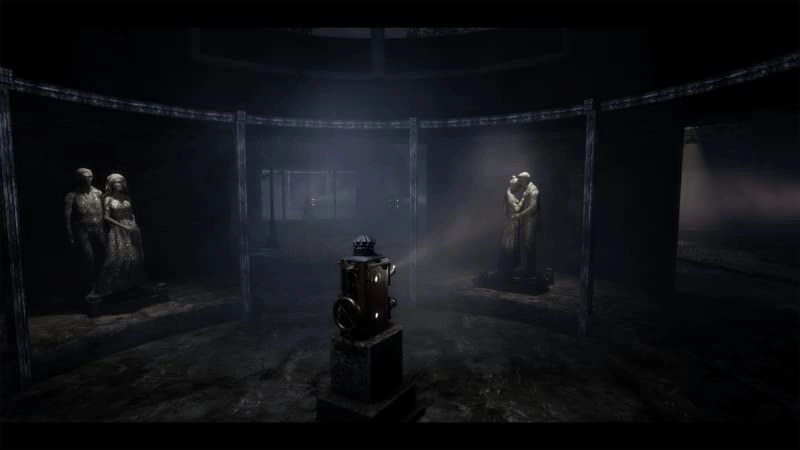 Charon's Staircase - PlayStation 5