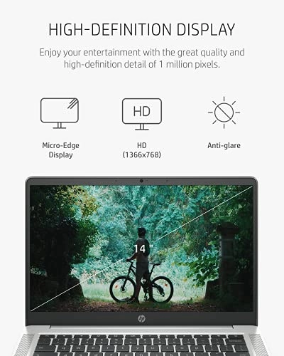 Chromebook 14a 4M110UA#ABA - 14'' N4020 4GB RAM 32GB eMMC