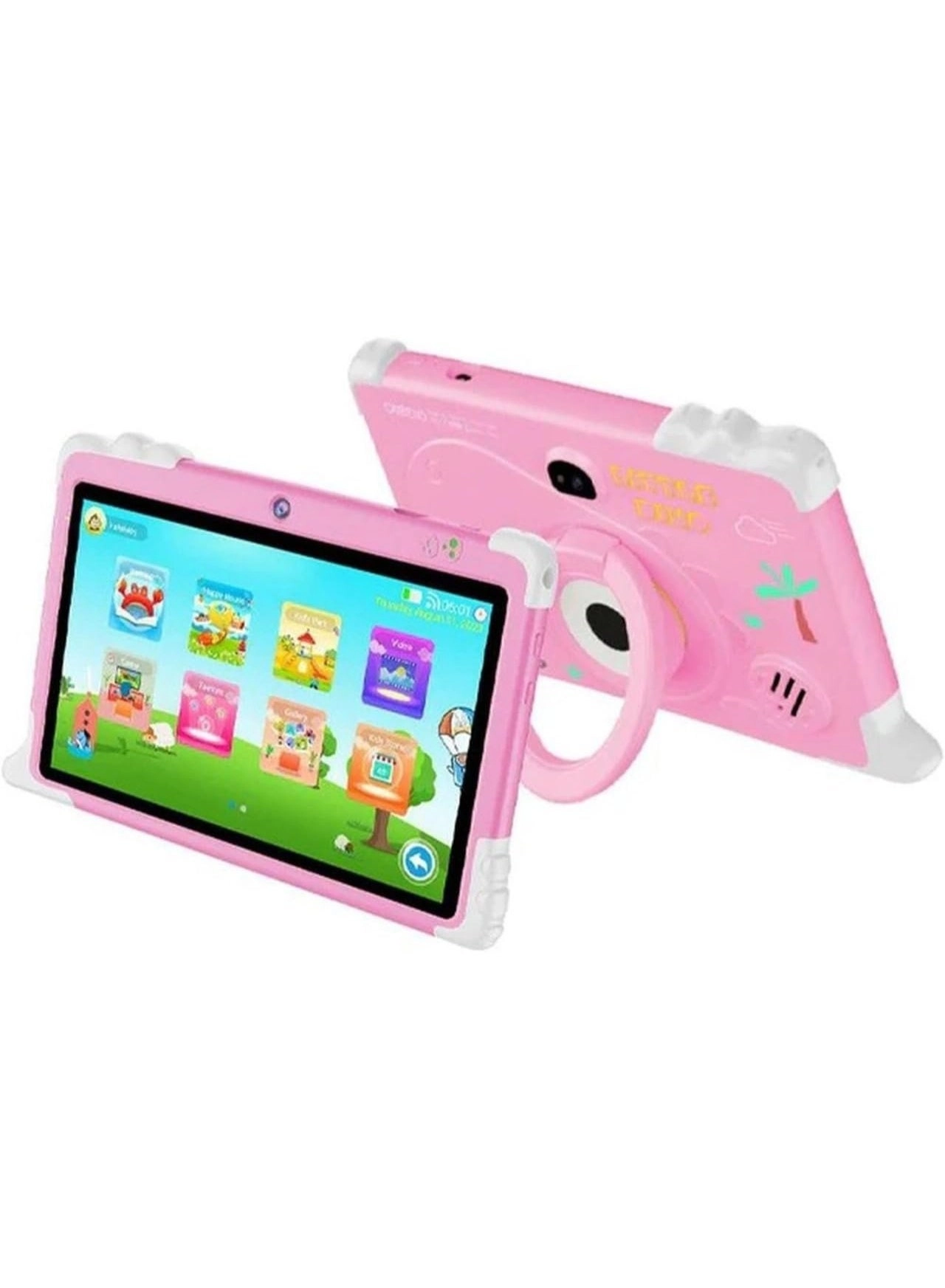 K2 Tablet - 4GB 7 Inch 128GB