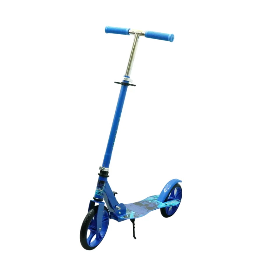 X Large 2-Wheel Kick Scooter – 205mm