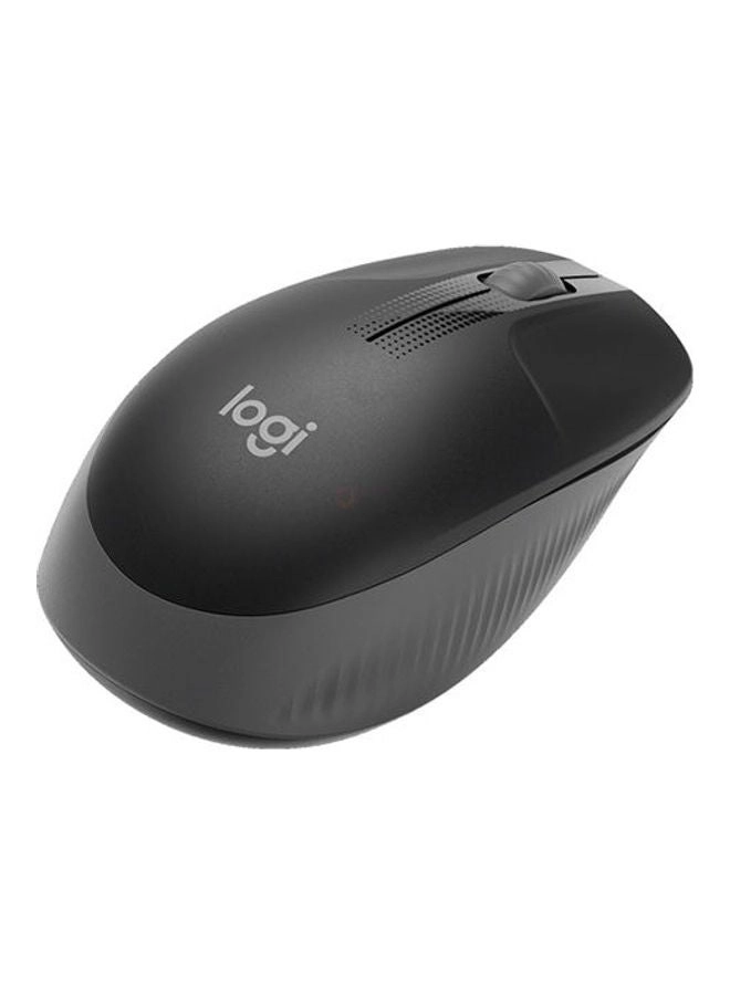 M190 Mouse - Wireless