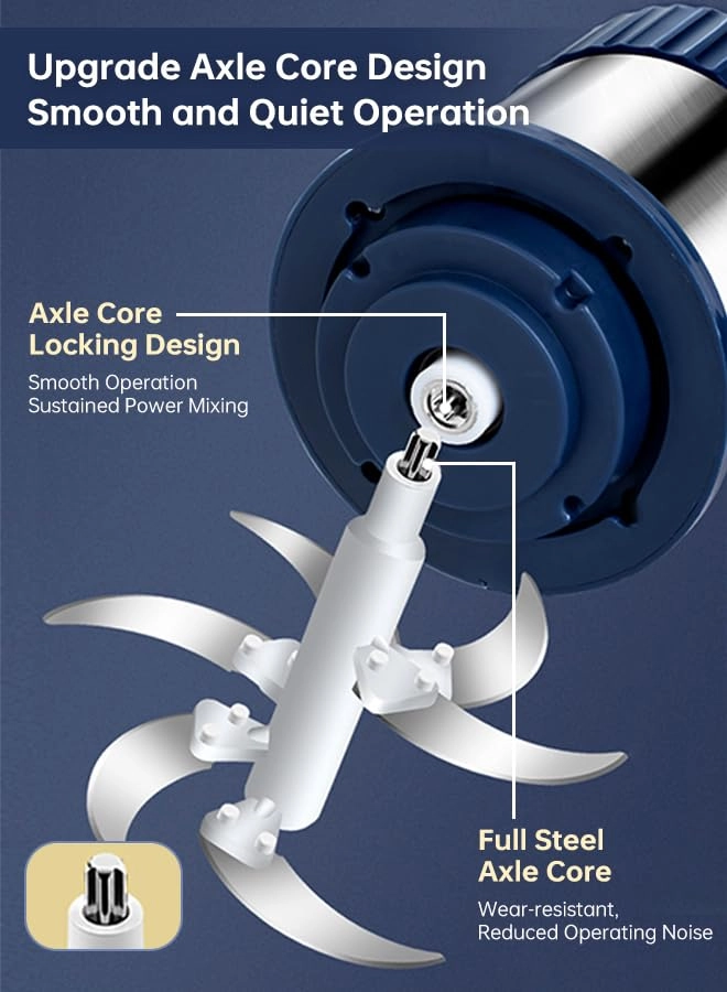 Electric Chopper - 5 L