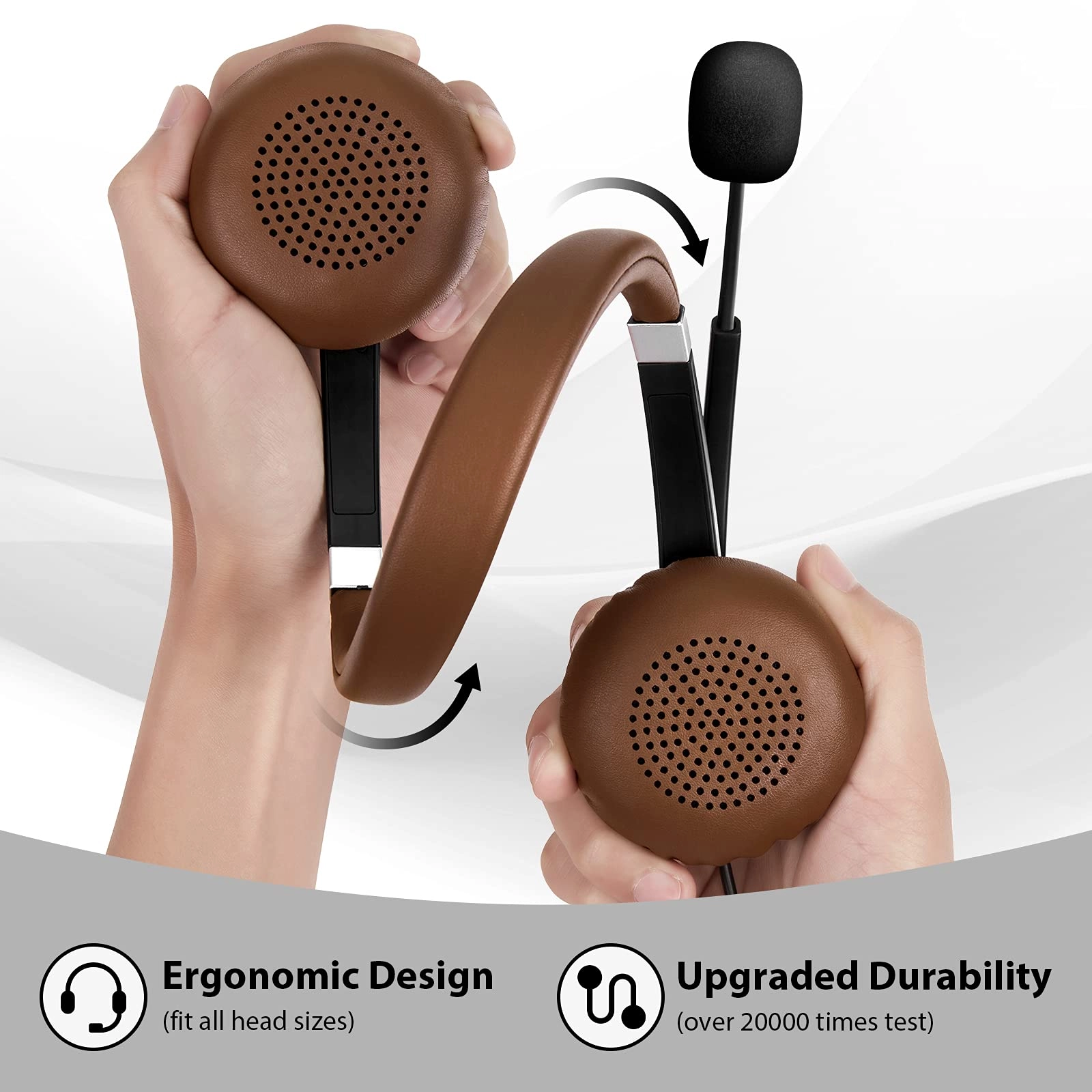 USB700 - Wired Headset
