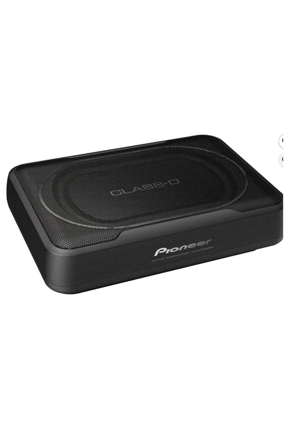 TS-WX130EA - 160W 8 inch