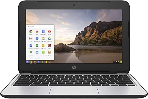 Chromebook G4 T4M34UT#ABA - 14'' Celeron 4GB DDR4 32GB SSD
