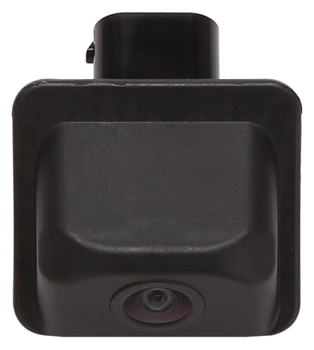Rear View Camera - Night vision Wireless 480P