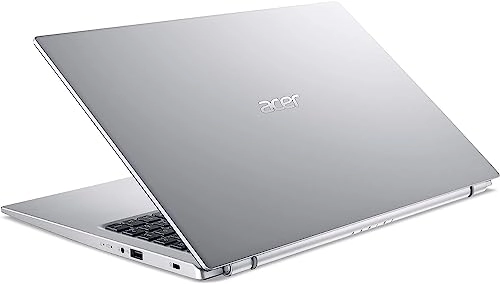 Aspire 1 80e190b5-7810-4763-9402-4de247374ce9 - 15.6'' Celeron N4500 12GB DDR4 256GB SSD