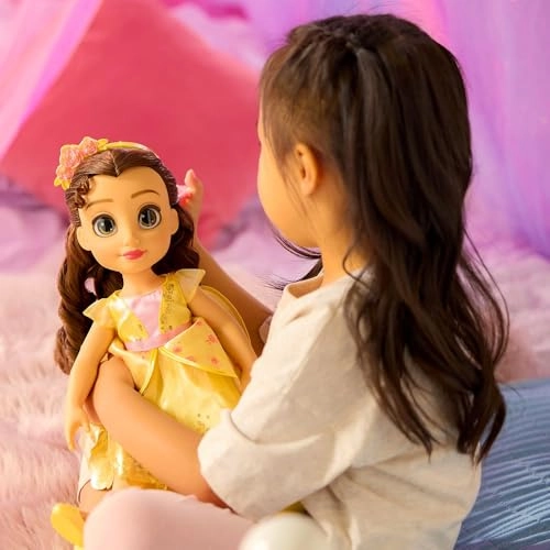 Belle Doll - 16 Inch Once Upon a Story Ages 3+