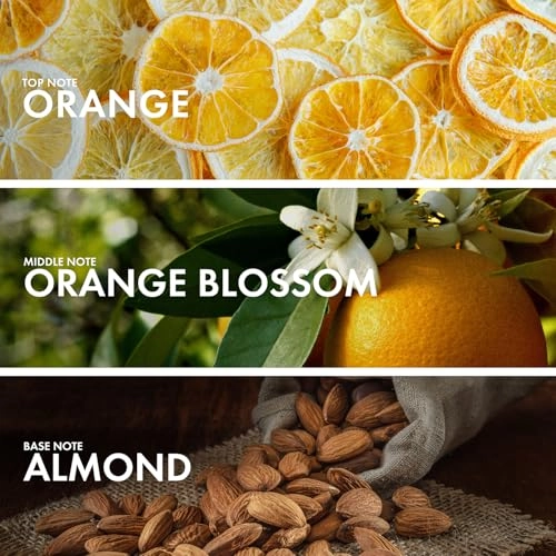 CARAWAY ALMOND Eau de Parfum 50 ml