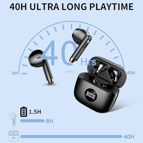 J53 Wireless Earbud