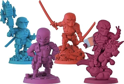 Marvel United: Dead Pool (French)