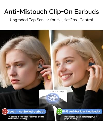 i155 Wireless Earbud