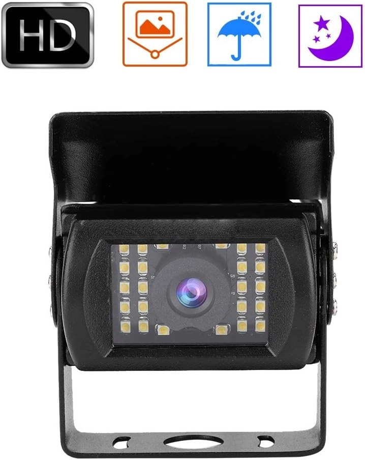 Reverse Camera - Night Vision WiFi 640*480