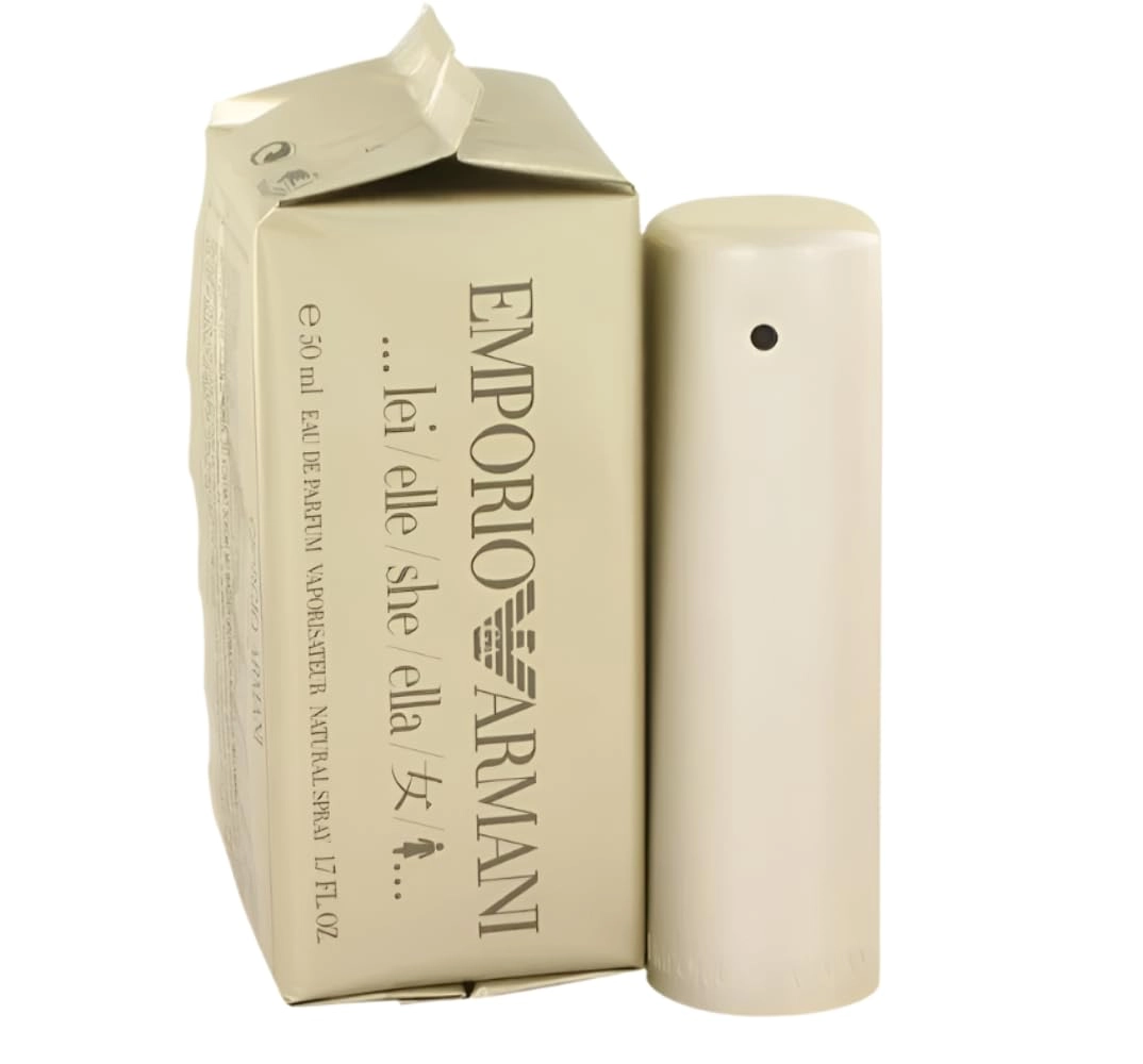 Emporio Armani She - Eau de Toilette 50ml