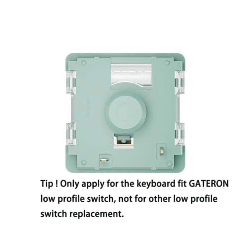 Jade Series 3.0 - 36PCS