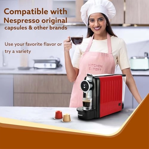 Galaxy - Capsule Single Shot