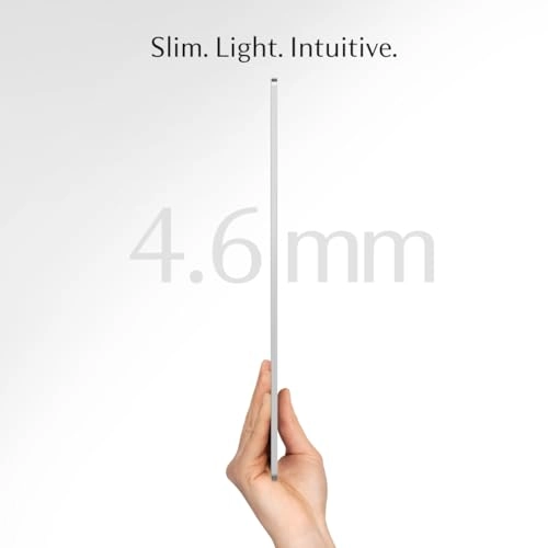 UltraSlim 12.5" Gen2 - SUS12PM2SV 12.5 Inches 1920 x 1080 Pixels