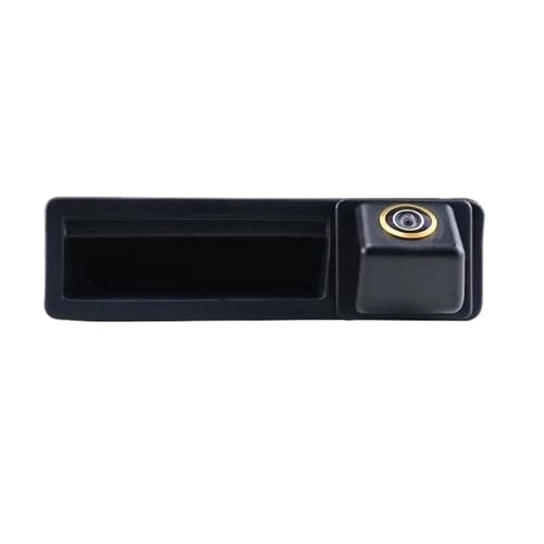 Rear View Camera - 1080P