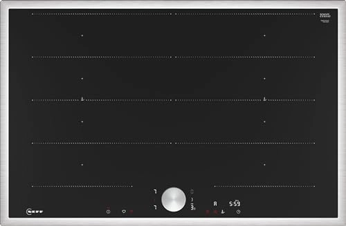 N90 T68STY4L0 Induction hob