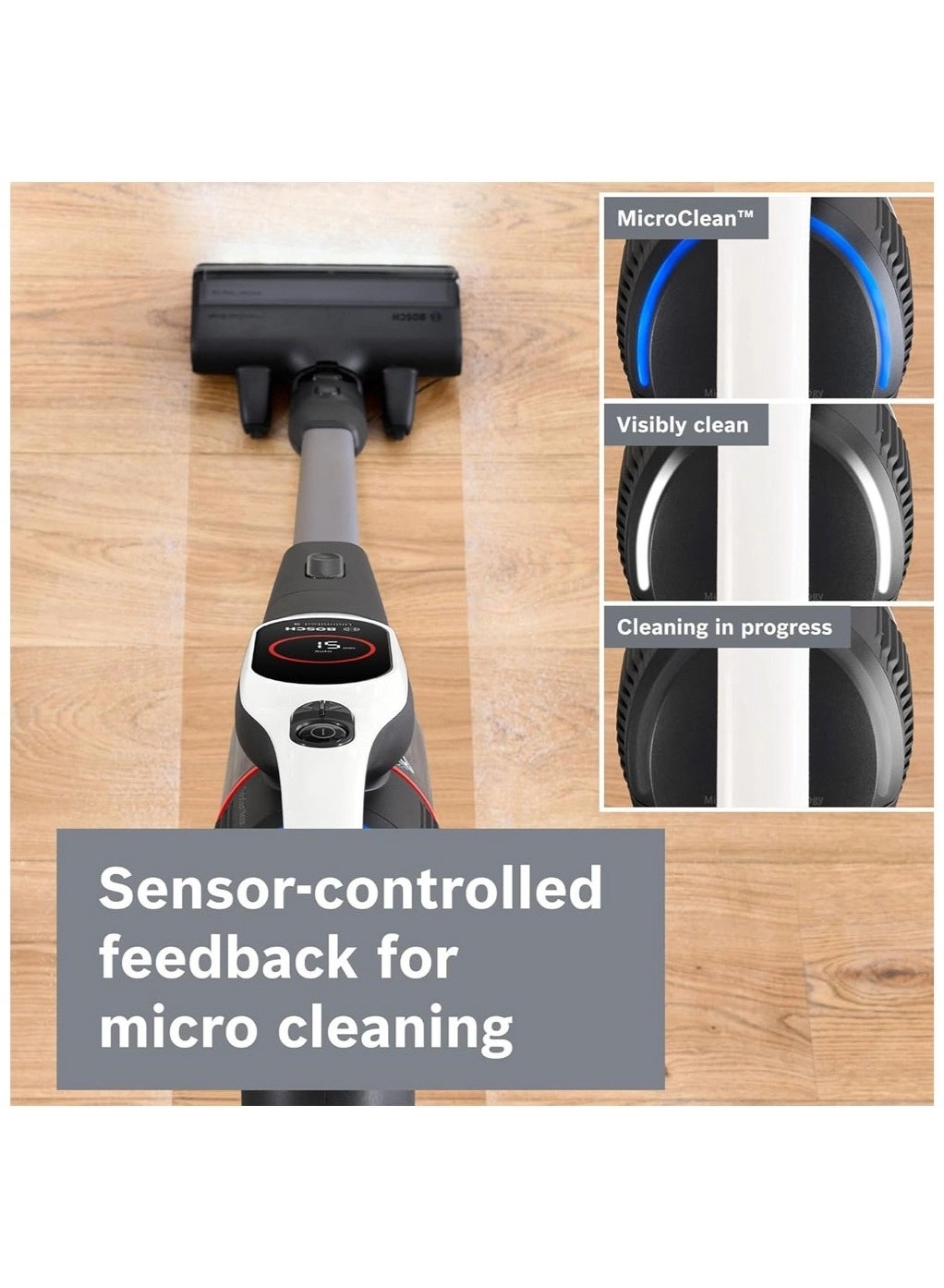 Unlimited 9 (BBS931WGB)