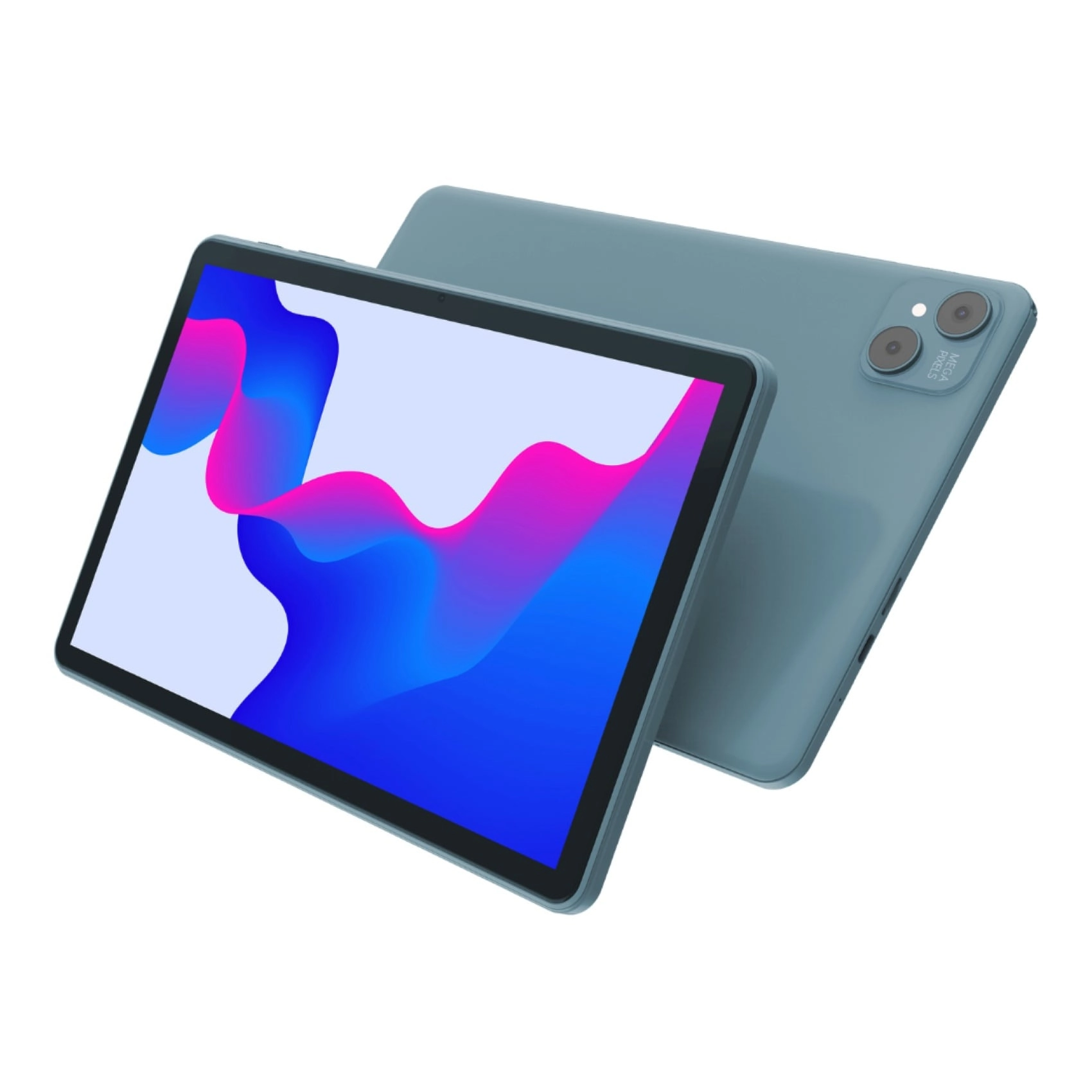 GT-C30BL Tablet with CK2 Keyboard - 128GB 10.1"