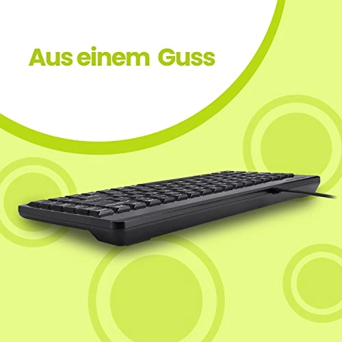 PERIBOARD-409 P - DE Wired