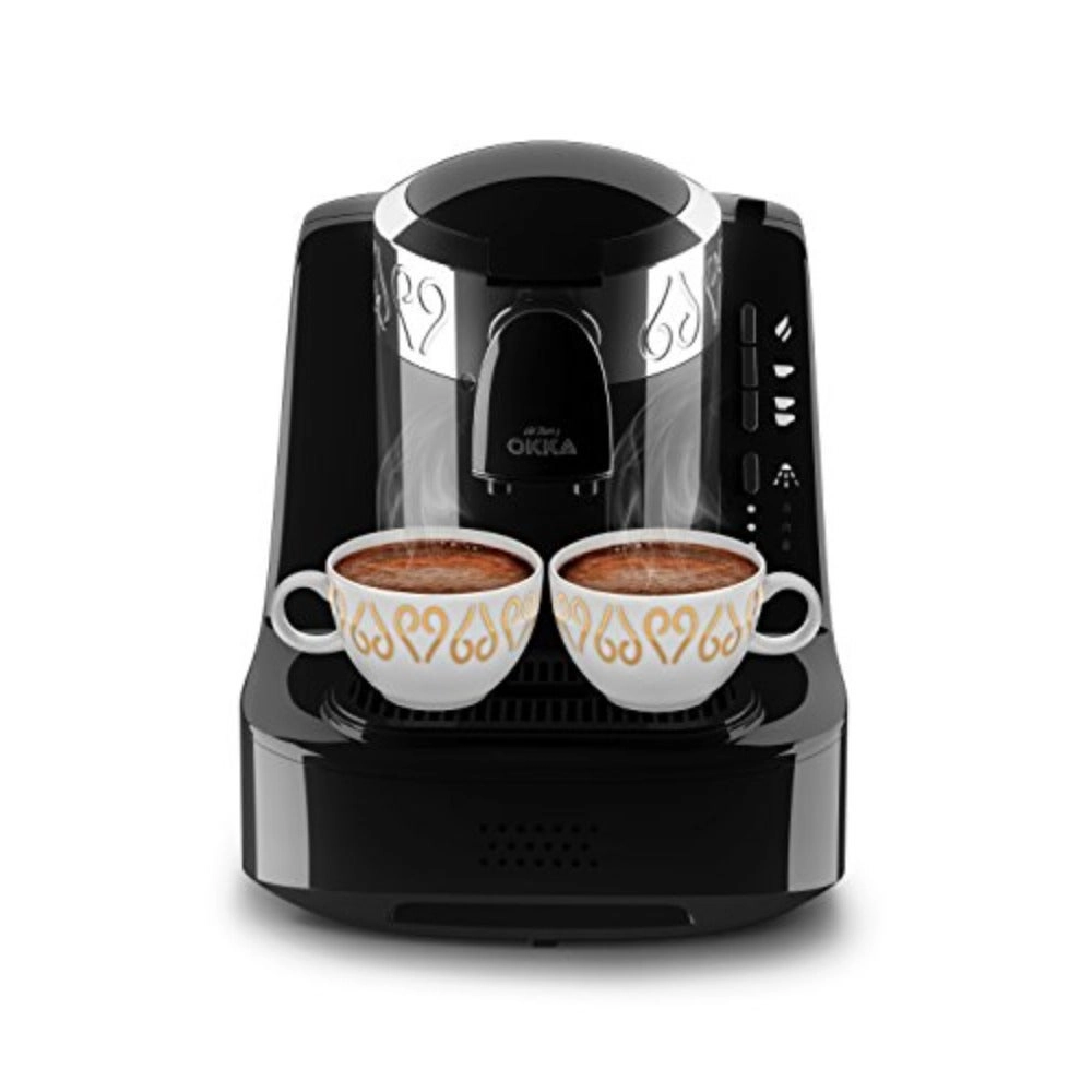 Generic OK002 - Direct-to-Cup Self-Cleaning Slow Brew