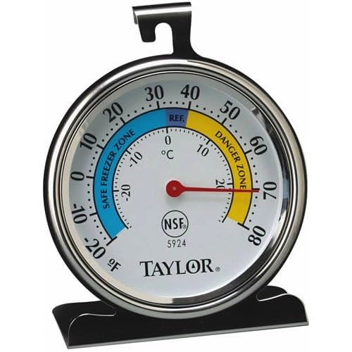 TAYLOR PRECISION PRODUCTS 5924