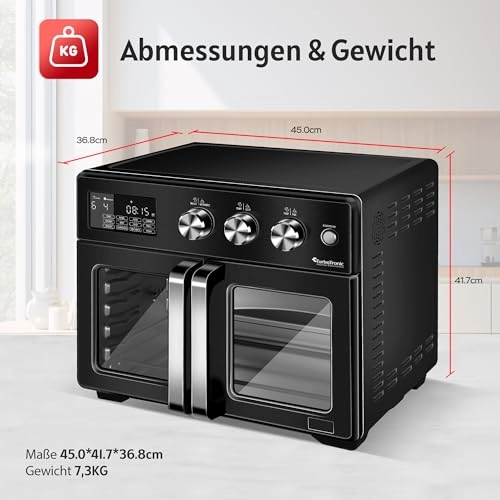 TurboTronic XXL AFD32