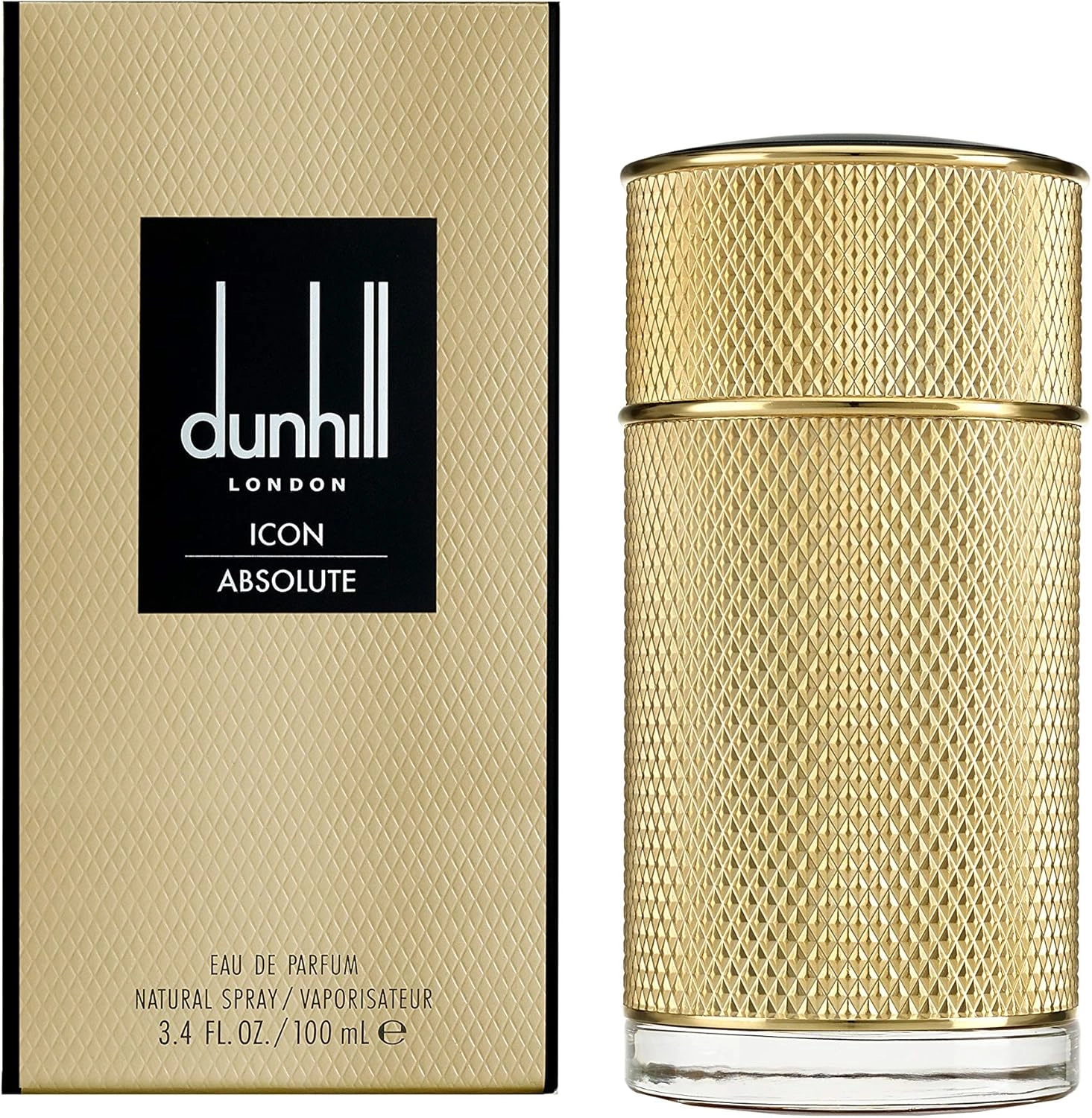 Icon Absolute Eau de Parfum 100ml