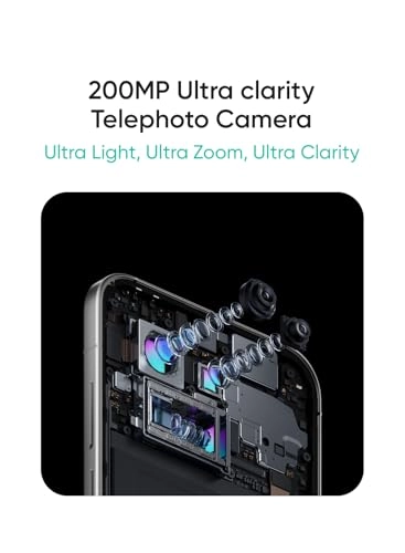 GT 8 Pro - 16GB 512GB