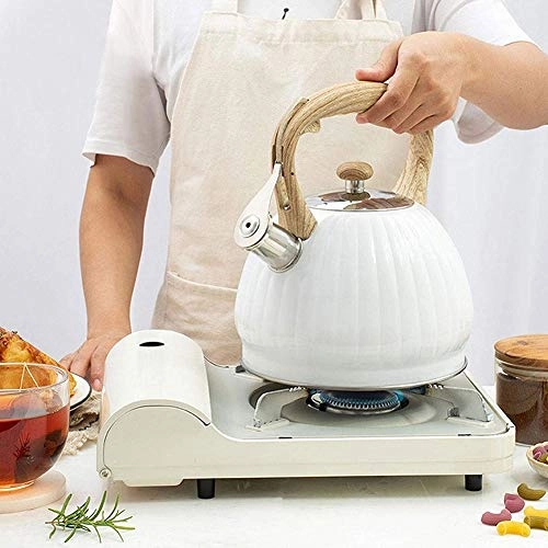 Tea Kettle - Stainless steel