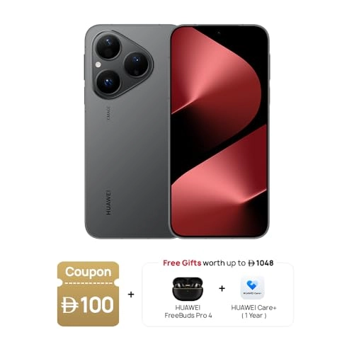 Pura 80 - 12GB 256GB