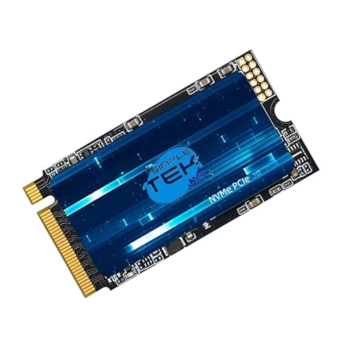 NXM-1TB - 1TB M.2 2242