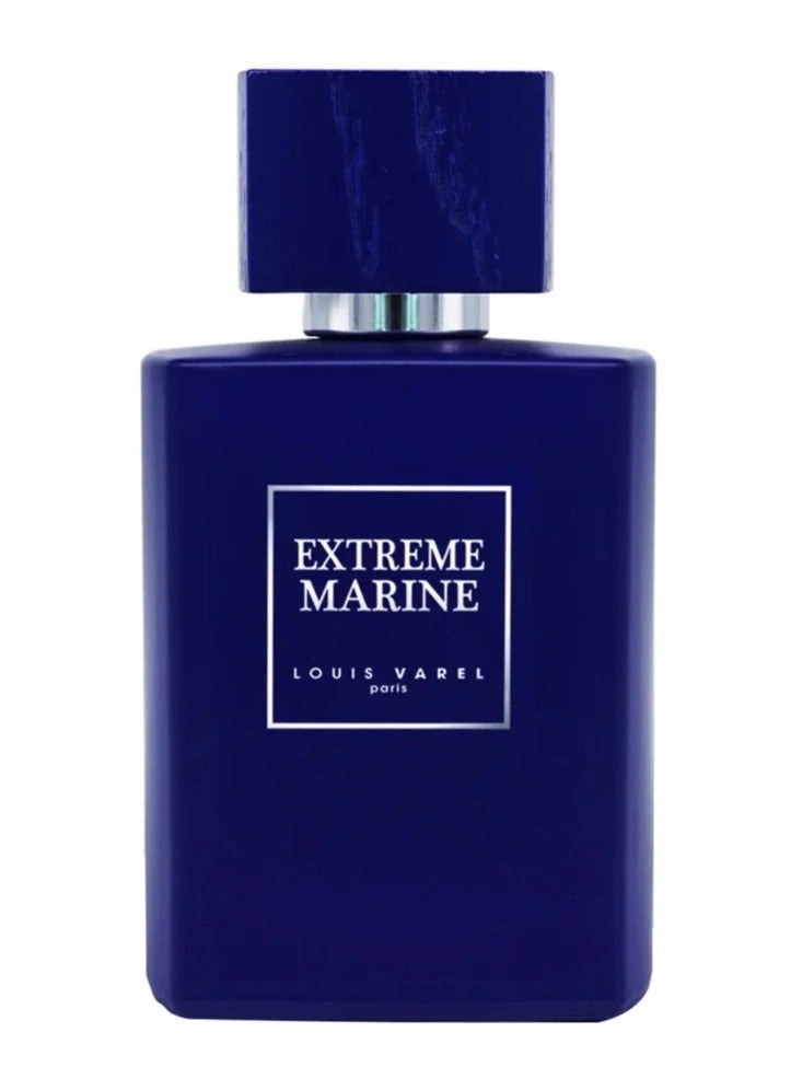 EXTREME MARINE Eau de Toilette 100 ml