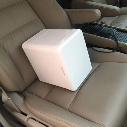 Makeup Refrigerators - 4L Cooler and Warmer