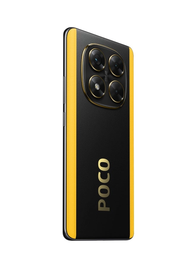POCO X7 - 8GB 256GB