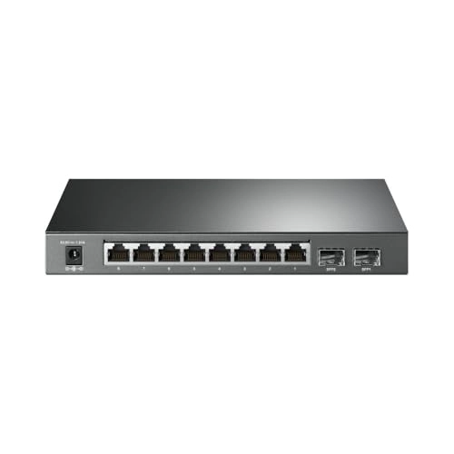 SG2210P 8-ports