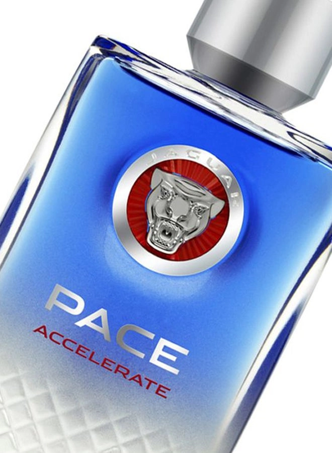 Pace Eau de Toilette 100 ml